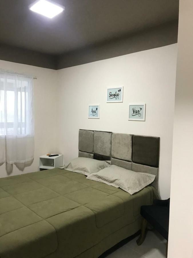 Apartamento Novo Bertioga Lejlighed Eksteriør billede