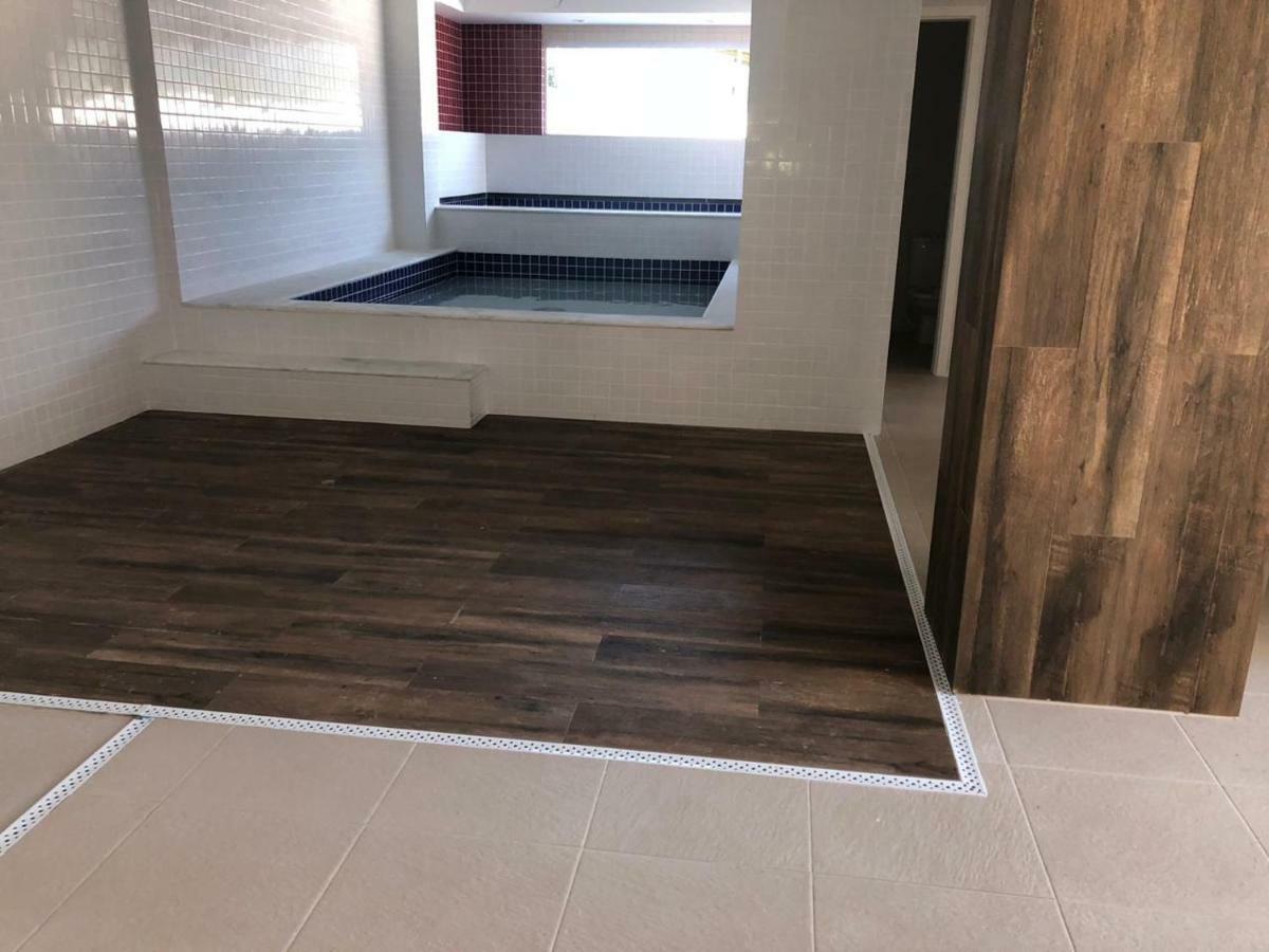 Apartamento Novo Bertioga Lejlighed Eksteriør billede